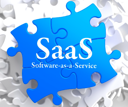 saas模式與技術架構是什么？