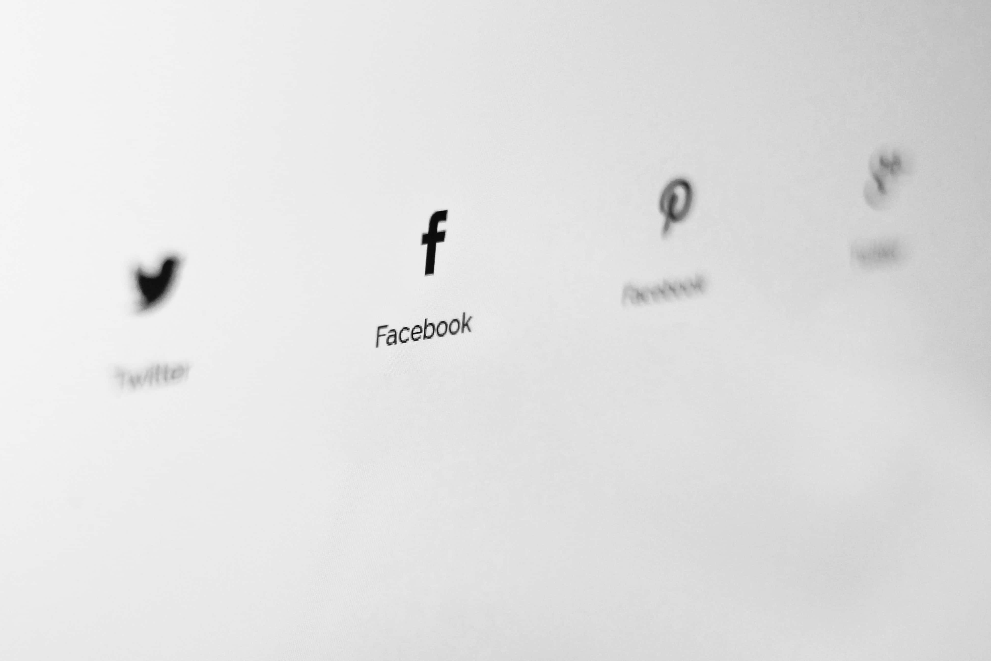 Facebook如何開發(fā)外貿客戶？